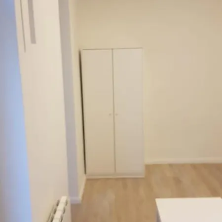 B44 Appartment Bruxelles Esterno foto