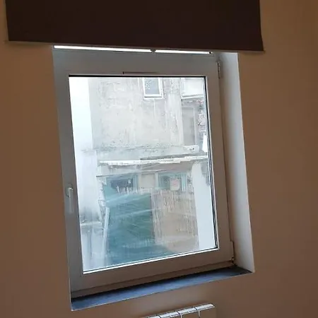 B44 Appartment Bruxelles Esterno foto