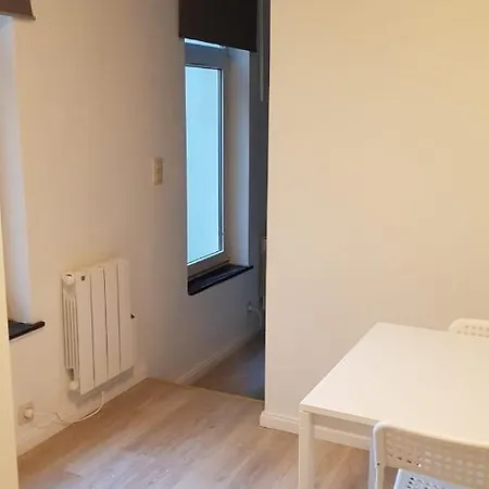 B44 Appartment Bruxelles Esterno foto