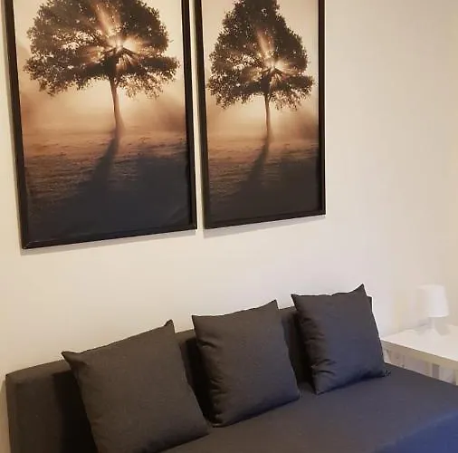 B44 Appartment