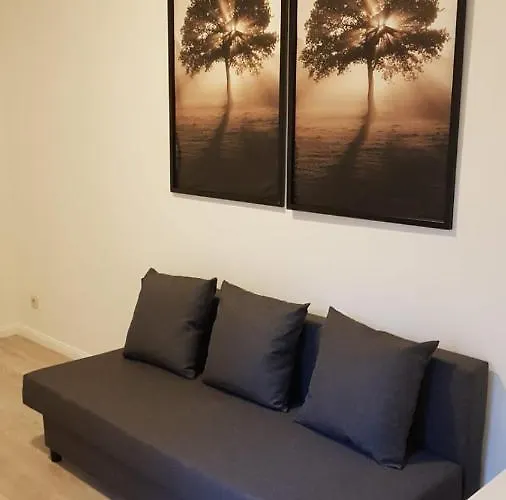 B44 Appartment