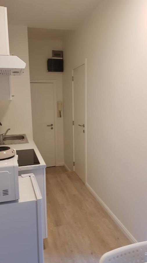 B44 Bruxelas