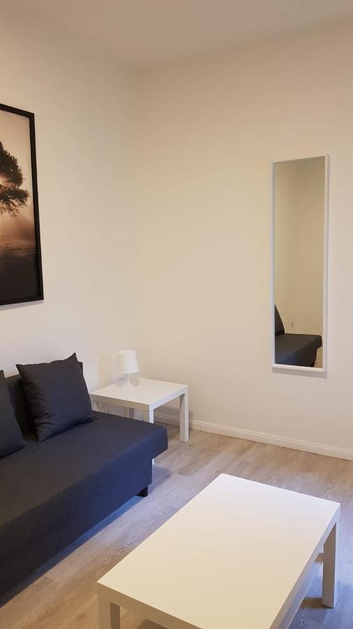 Appartement B44