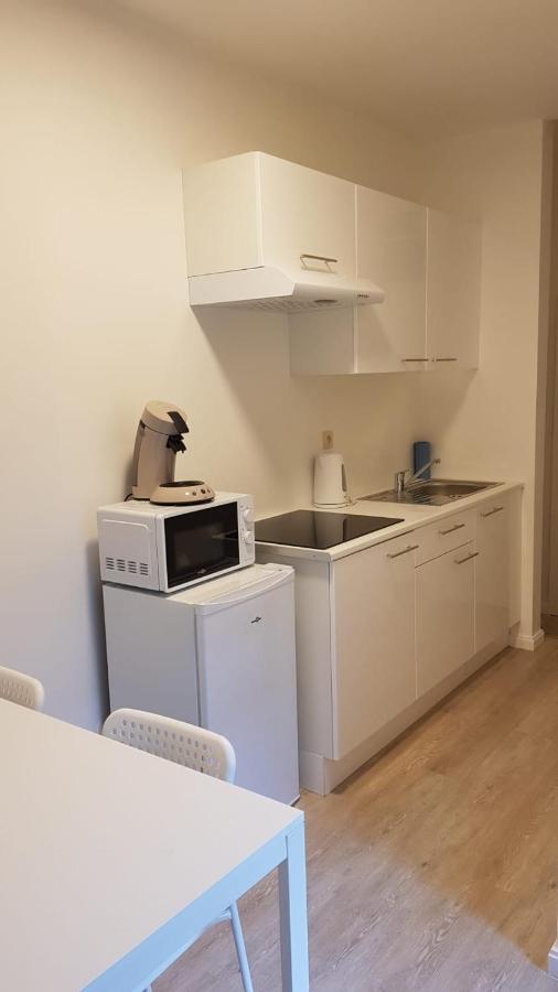 Apartamento B44 Bruxelas
