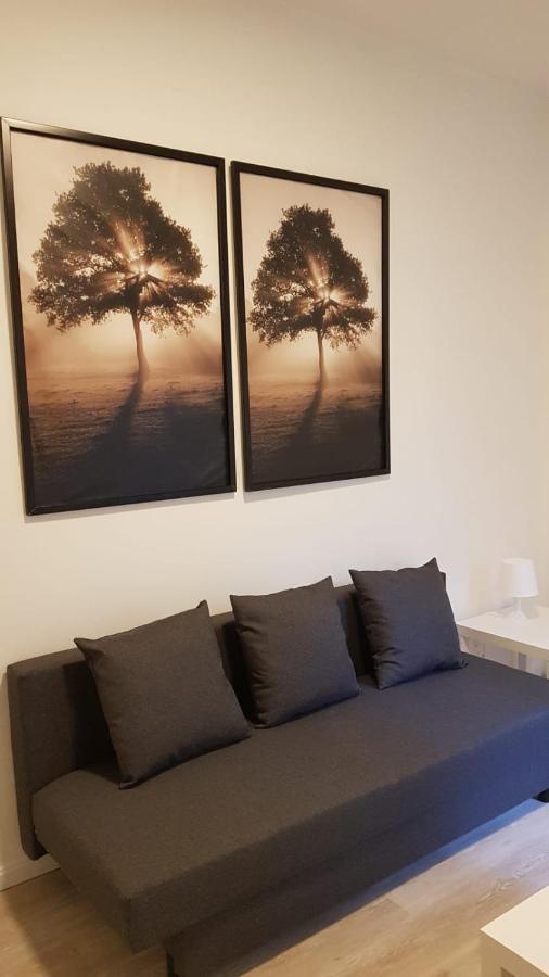B44 Appartement *
