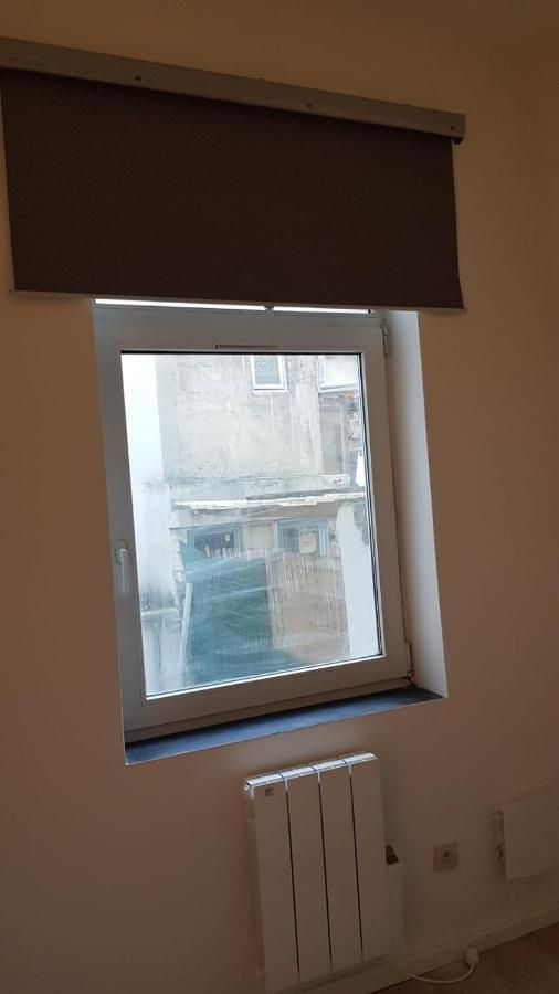 Apartamento B44 Bruxelas