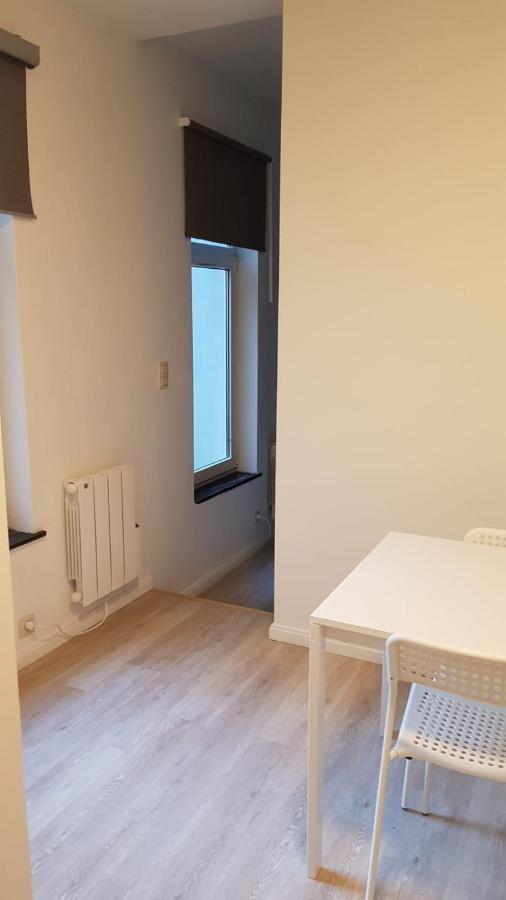 Appartement B44 *